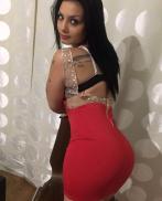 Проститутка Eva