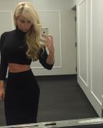 Проститутка Josefinne