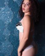 Проститутка Miranda