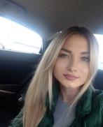 Проститутка Iza