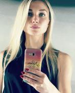 Проститутка Iza