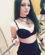 Проститутка Beatris