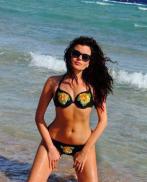 Проститутка Ada