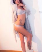 Проститутка Carmen