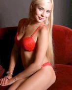 Проститутка Kelly