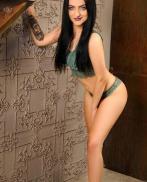 Проститутка Chris