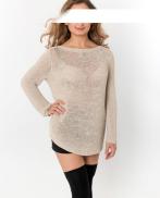 Проститутка Leona