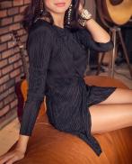 Проститутка Elisa