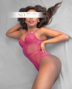 Проститутка Gloria