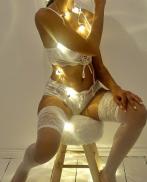 Проститутка Rosalina Babe