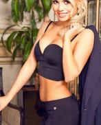 Проститутка Ariel