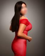 Проститутка Viccki