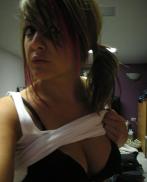 Проститутка luba