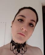 Проститутка Katie Spark