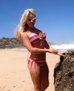 Проститутка Carly