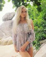 Проститутка Carly