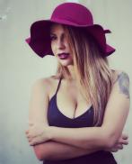 Проститутка Luva