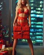 Проститутка Martine