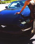 Проститутка Dixxn