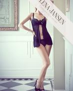 Проститутка Lena Top Class Escort Berlin