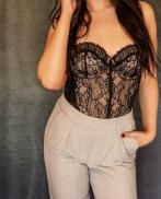 Проститутка Marie