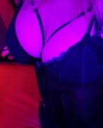 Проститутка Anastasia