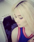 Проститутка Lola