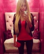 Проститутка Caramel