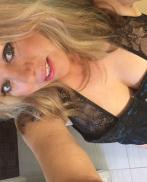 Проститутка Miss Angel Rain