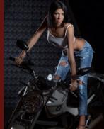 Проститутка Ruby