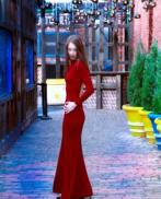 Проститутка Sonia DuBois