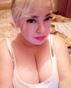 Проститутка Erica 