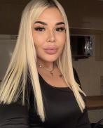 Проститутка Tina