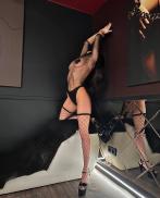 Проститутка Monika