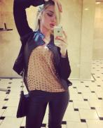 Проститутка Carol