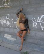 Проститутка Celina